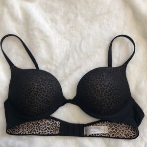 Wonderbra push-up bra 34B
